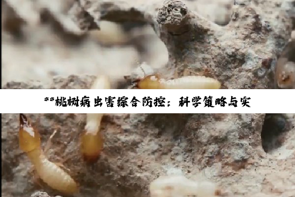 **桃树病虫害综合防控：科学策略与实践探索**