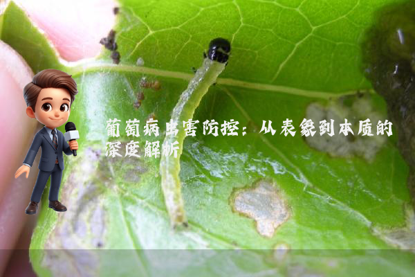 葡萄病虫害防控：从表象到本质的深度解析