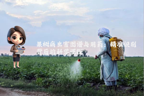 果树病虫害图谱与用药:精准识别背后的科学逻辑