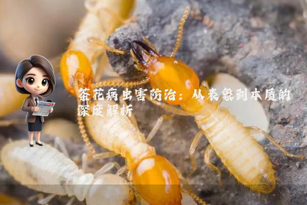 茶花病虫害防治：从表象到本质的深度解析