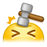 顶